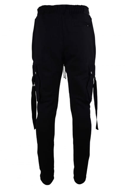 AMIRI Cargobroek Zwart
