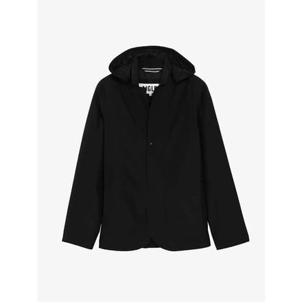 Hooded jacket Aigle Gore-Tex