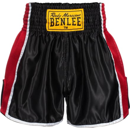 Benlee-bokshbroek Brockway Thaibokshbroek