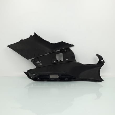 step one voor scooter yamaha 500 tmax 2008 rechterkant nieuw