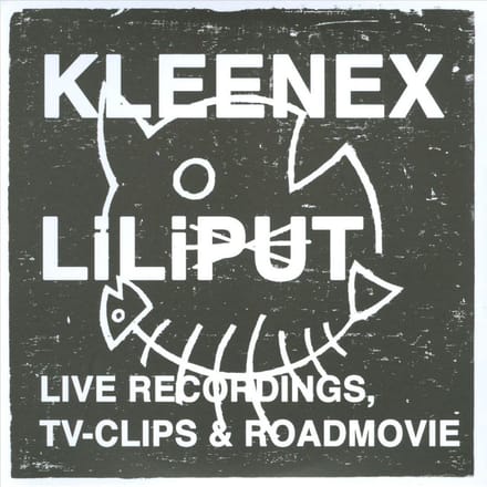 Live Recordings, Tv  Clips & Roadmovie