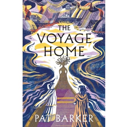 The Voyage Home - Pat Barker