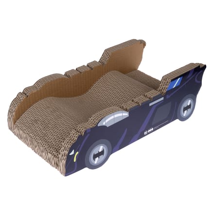 DC Batman krabmeubel Batmobile 50x28x15cm kat