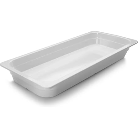 Bak 2/4 in melamine Lacor GN