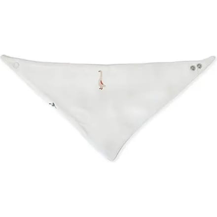 Bavoir Bandana voor baby Gloop! Farm