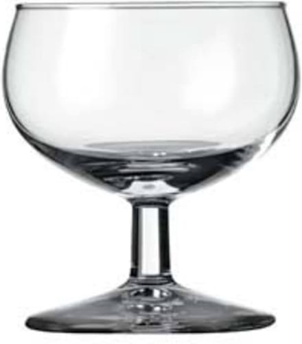 Royal Leerdam Gilde Likeurcoupe 11 cl - 6 stuks