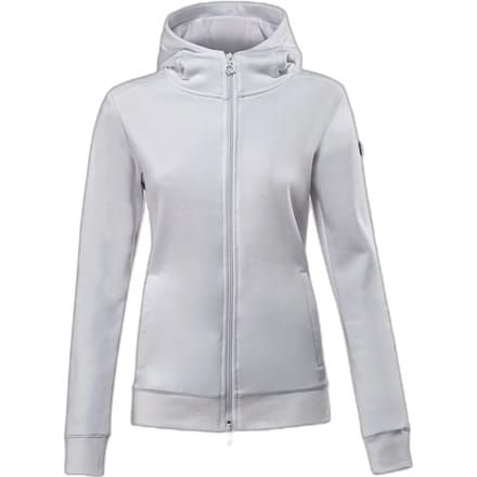 Women's full zip riding hoodie Eqode Debra