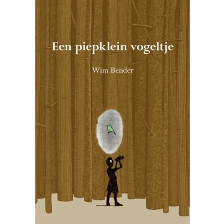 Een Piepklein Vogeltje - Wim Bender