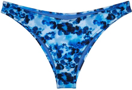 Dameszwembroekje Triumph Midnight Brazilian 01