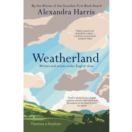 Weatherland - Harris, Alexandra