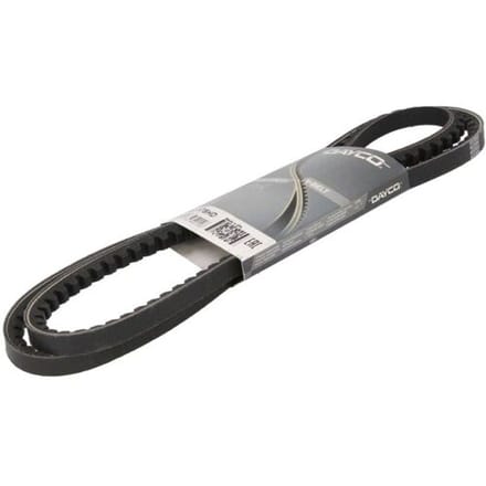 V-snaar DAYCO 13A1575HD