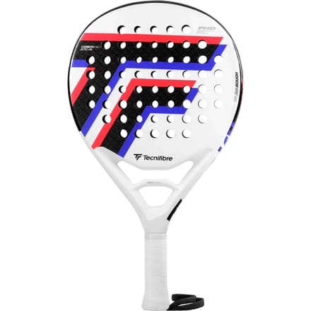Paddle racket Tecnifibre Wall Master 370