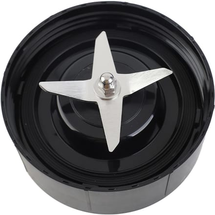 Pièces de rechange pour arbre de lame d'extraction, adaptées au RX 1700W black