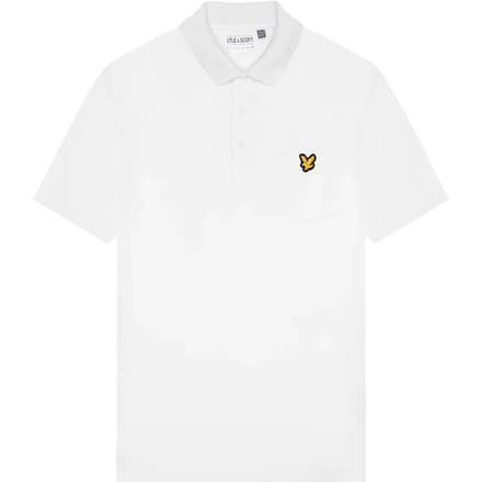 Polo Lyle & Scott Tech