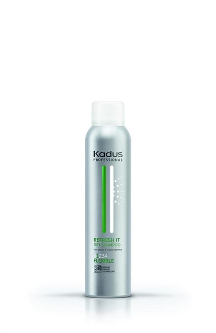Kadus Professional Care - Refresh It droogshampoo 180ml