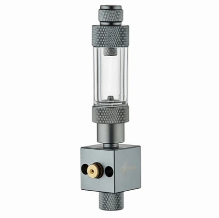 Chihiros extender voor CO2 Drukregelaar PRO Limited Edition