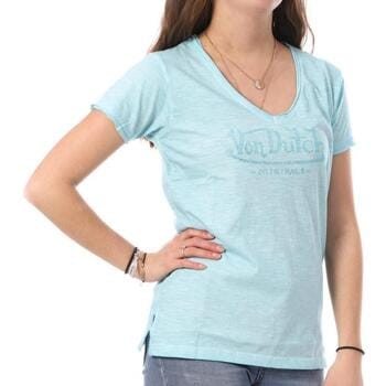 T-shirt Von Dutch Aspect