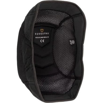 Accessoires voor rijhelmen Equestro ET07500-ET07501-ET07502
