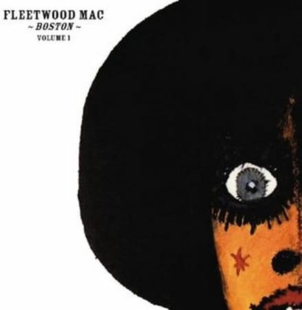 Live opnames van Fleetwood Mac – 2LP set met zeldzame nummers