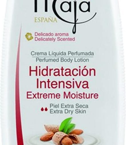 Maja Bodylotion Droge Huid - 400 ml