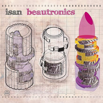 Beautronics (CD)