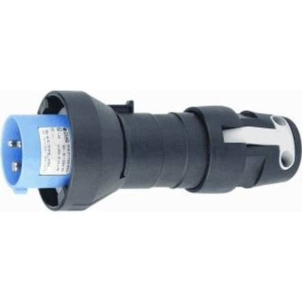Ceag Ex Cee stekker CEE Contactdoos/Koppelstop explosieveilig - GHG5117506R0001