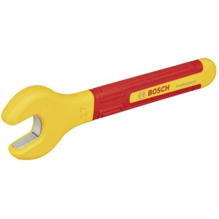 Bosch Professional 1600A02NF2 1600A02NF2 Enkelvoudige steeksleutel Sleutelbreedte (metrisch) 17 mm