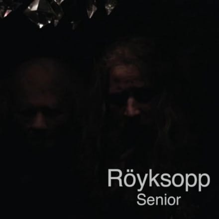 Senior - Royksopp
