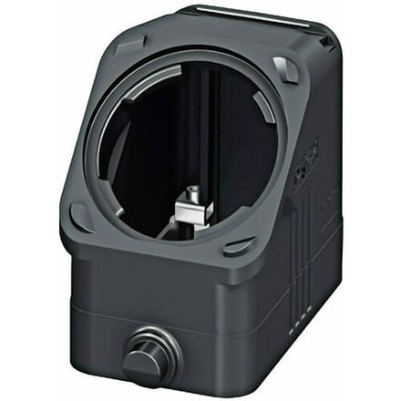 Phoenix Contact 1407626 HC-EVO-B10-HLFS-PLBK Afdekkap 1 stuk(s) Piece