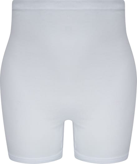 Beeren 2-Pck Directoire Petra - maat 46 - wit