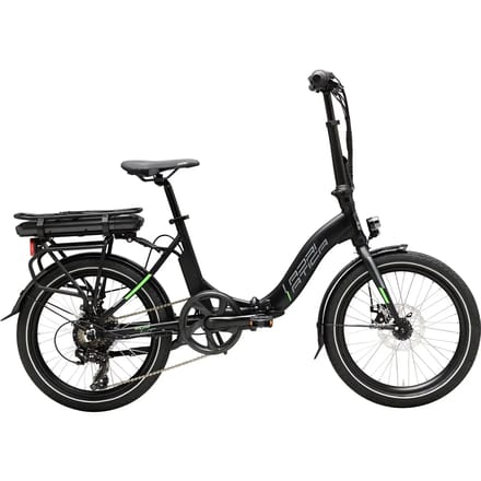 Elektrische fiets Adriatica E-Smile