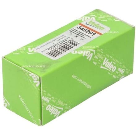 Brandstofinjector VALEO 348201