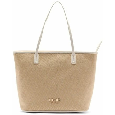 Liu Jo Evrim - Handtas 32 cm (naturale)