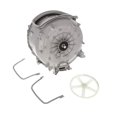 AEG Kuipeenheid wasmachine met trommel 4055421632