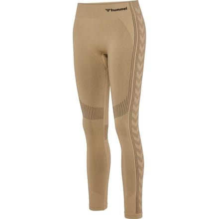 Dameslegging in halfhoge legging Hummel Shaping