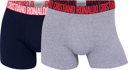 CR7 heren boxers 2 pack maat M