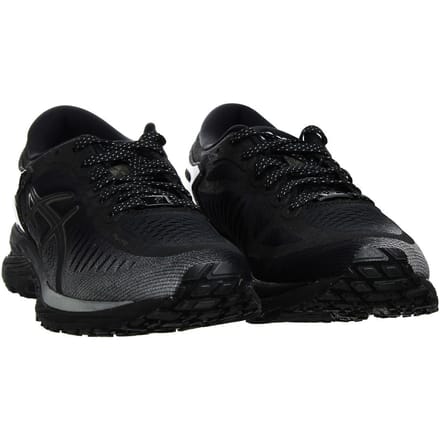 Asics MetaRun Dames Zwart Hardlooptrainers