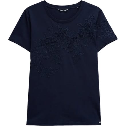 T-shirt dames Salsa Jeans