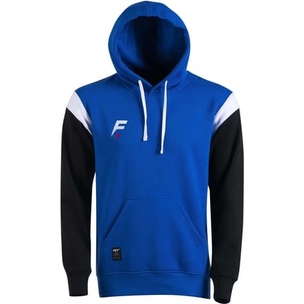 Junior Hoodie Force XV Conquete