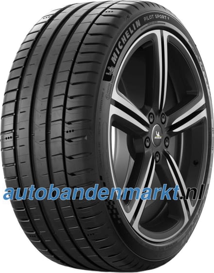 Michelin Pilot Sport 5 ( 235/45 R20 100W XL EV Suitable, MO )
