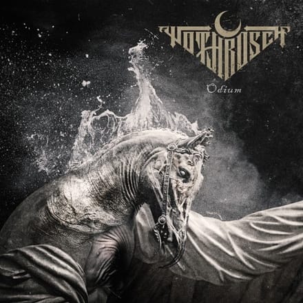 Wothrosch - Odium (LP) (Limited Edition)