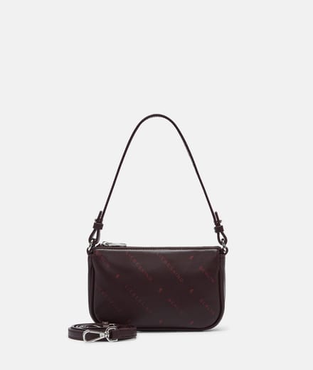 Liebeskind Berlin Monogram Crossbody XS