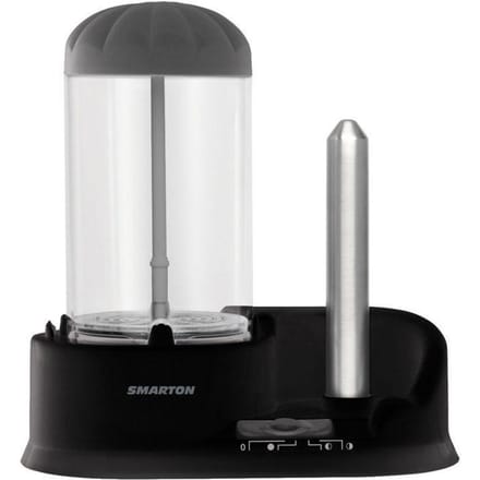 Smarton Home Electronics – HM 020 – Hotdog apparaat – Stoom – Eieren