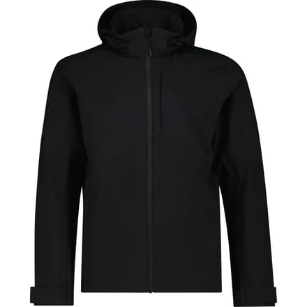 Softshell jas met capuchon CMP