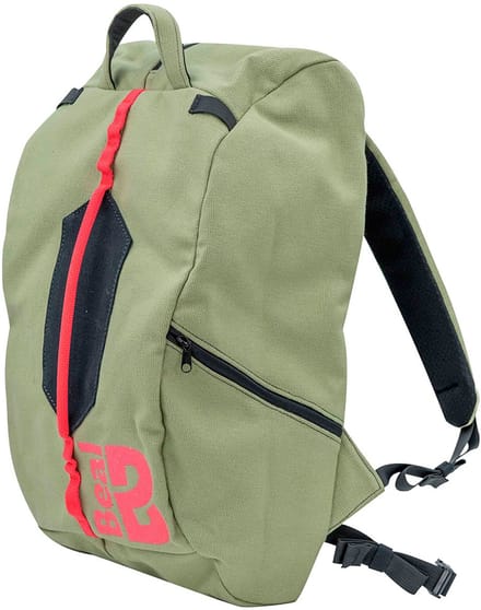 Beal Combi Cliff Ii Tas Groen
