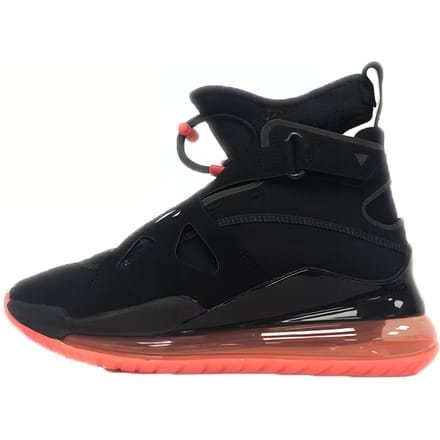 Jordan Air Latitude 720 Zwart Infrared (Vrouwen) 36.5 black
