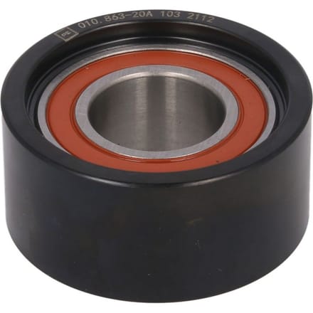 Riemspanner, Poly V-riem PETERS 010.863-20