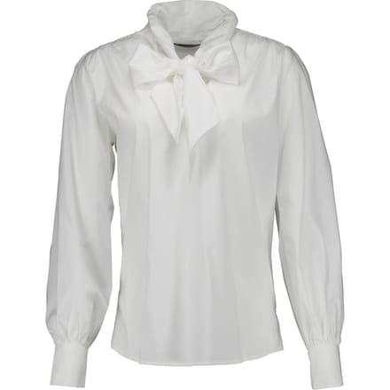 Janice  Blouses Wit Kilian
