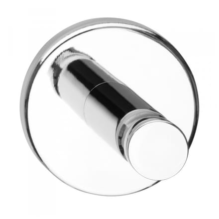 Tesa 59321 powerbutton universal haak chroom - medium