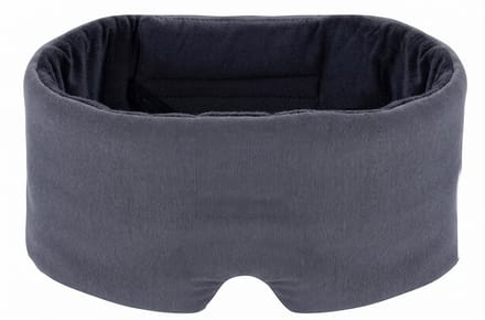 IXEN Slaapmasker - Comfortabel - Ademend - Verstelbaar - Hoge Kwaliteit - Comfort